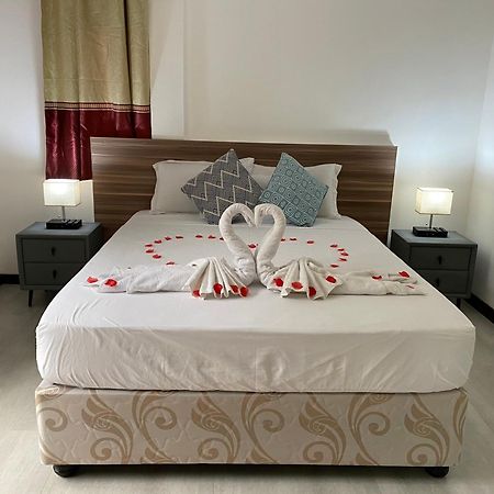Mer Riviere Self Catering Apartment Бо-Валлон Экстерьер фото