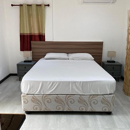 Mer Riviere Self Catering Apartment Бо-Валлон Экстерьер фото