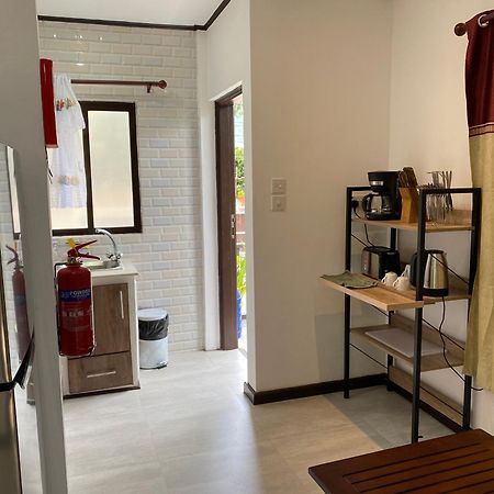 Mer Riviere Self Catering Apartment Бо-Валлон Экстерьер фото