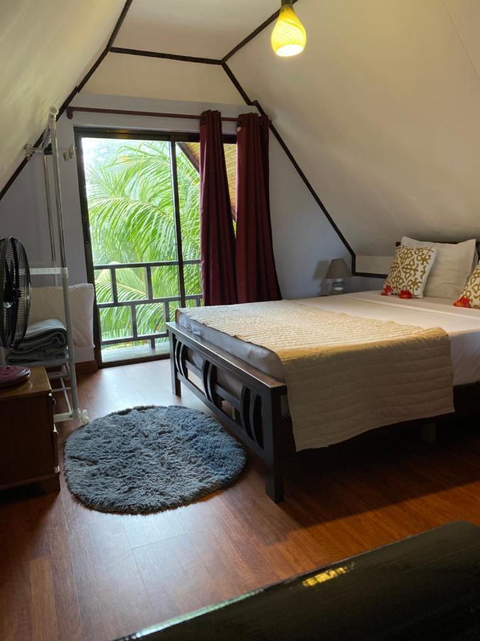 Mer Riviere Self Catering Apartment Бо-Валлон Экстерьер фото