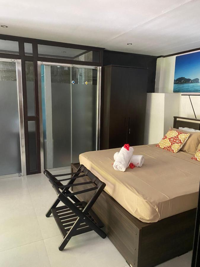 Mer Riviere Self Catering Apartment Бо-Валлон Экстерьер фото