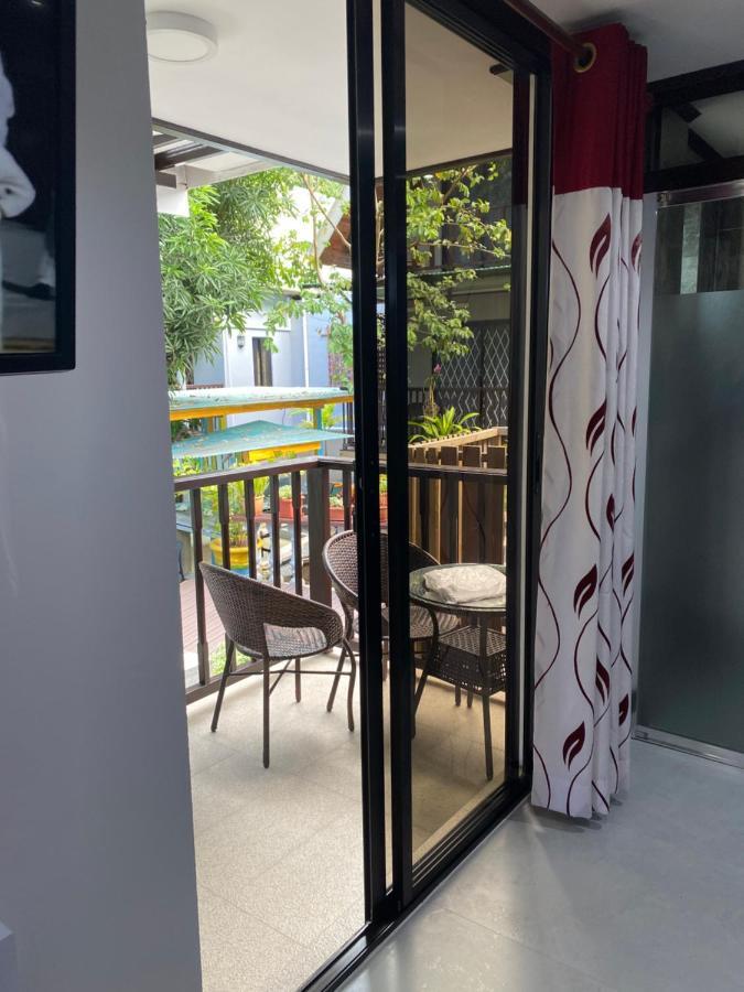 Mer Riviere Self Catering Apartment Бо-Валлон Экстерьер фото