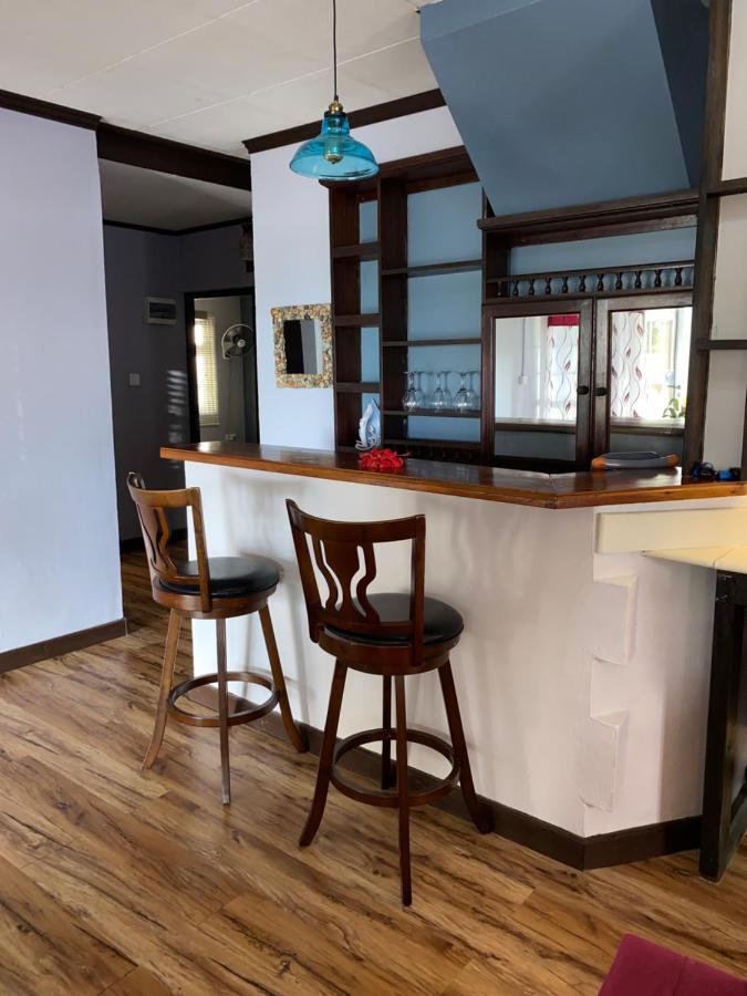 Mer Riviere Self Catering Apartment Бо-Валлон Экстерьер фото