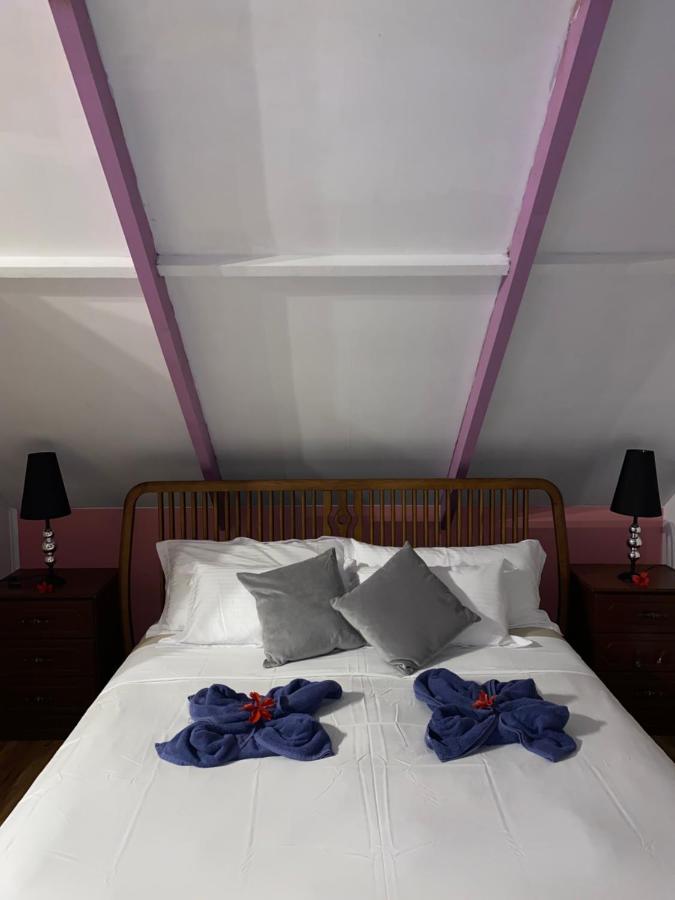 Mer Riviere Self Catering Apartment Бо-Валлон Экстерьер фото