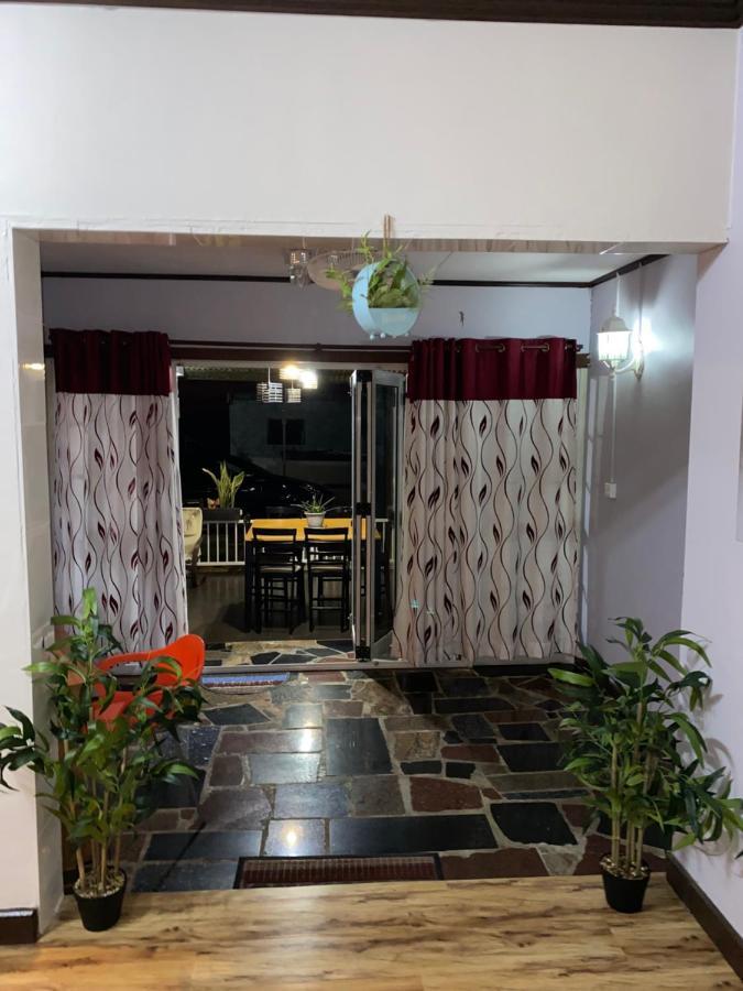 Mer Riviere Self Catering Apartment Бо-Валлон Экстерьер фото