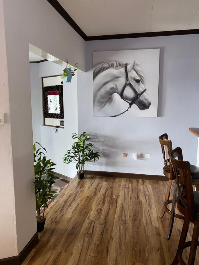 Mer Riviere Self Catering Apartment Бо-Валлон Экстерьер фото