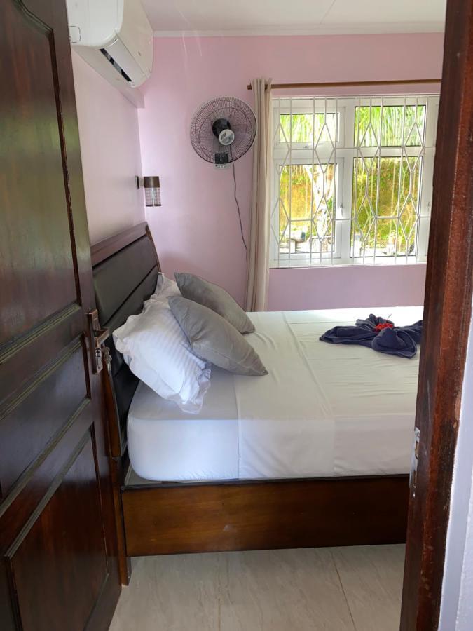Mer Riviere Self Catering Apartment Бо-Валлон Экстерьер фото