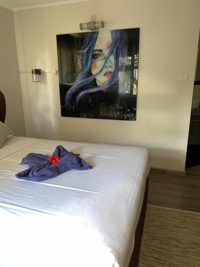 Mer Riviere Self Catering Apartment Бо-Валлон Экстерьер фото