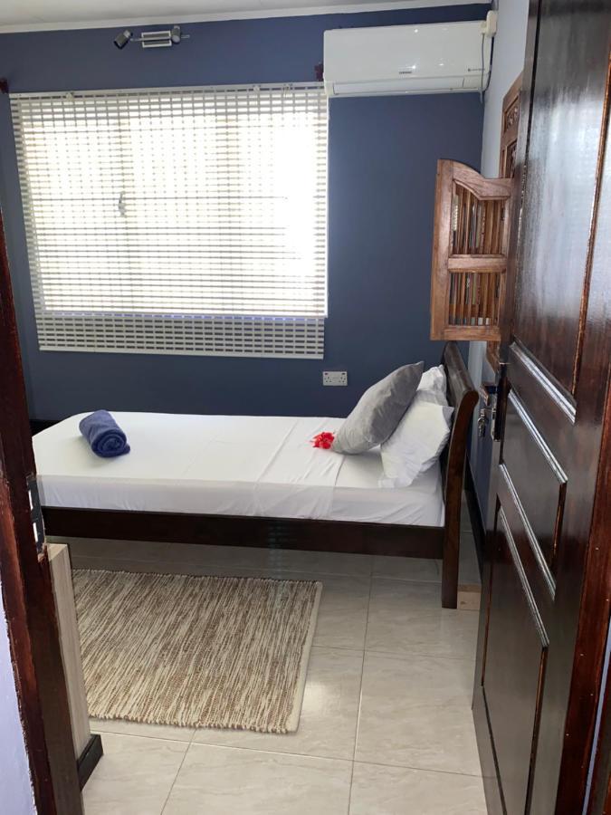 Mer Riviere Self Catering Apartment Бо-Валлон Экстерьер фото