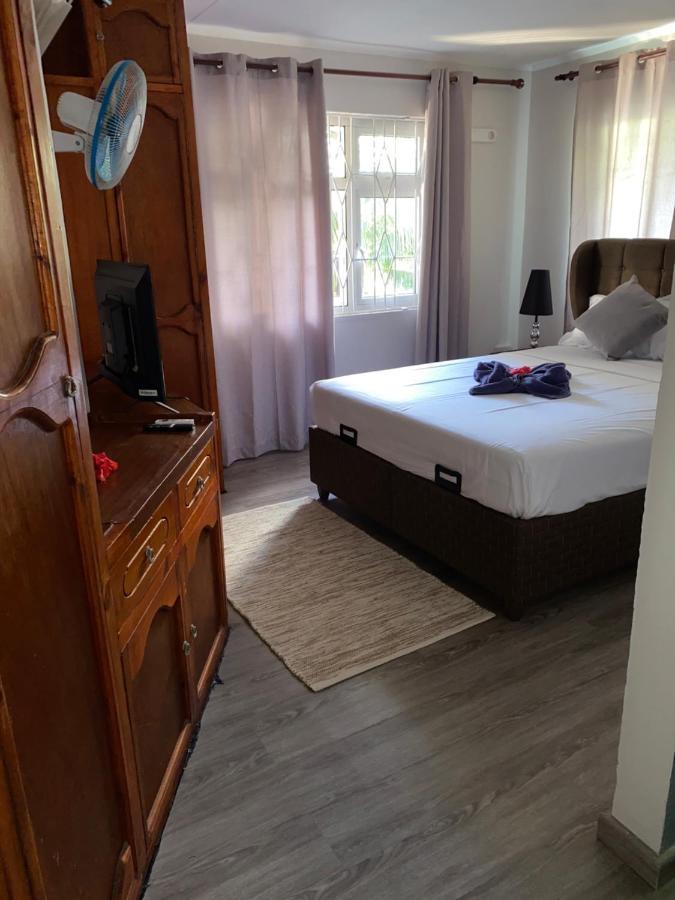 Mer Riviere Self Catering Apartment Бо-Валлон Экстерьер фото