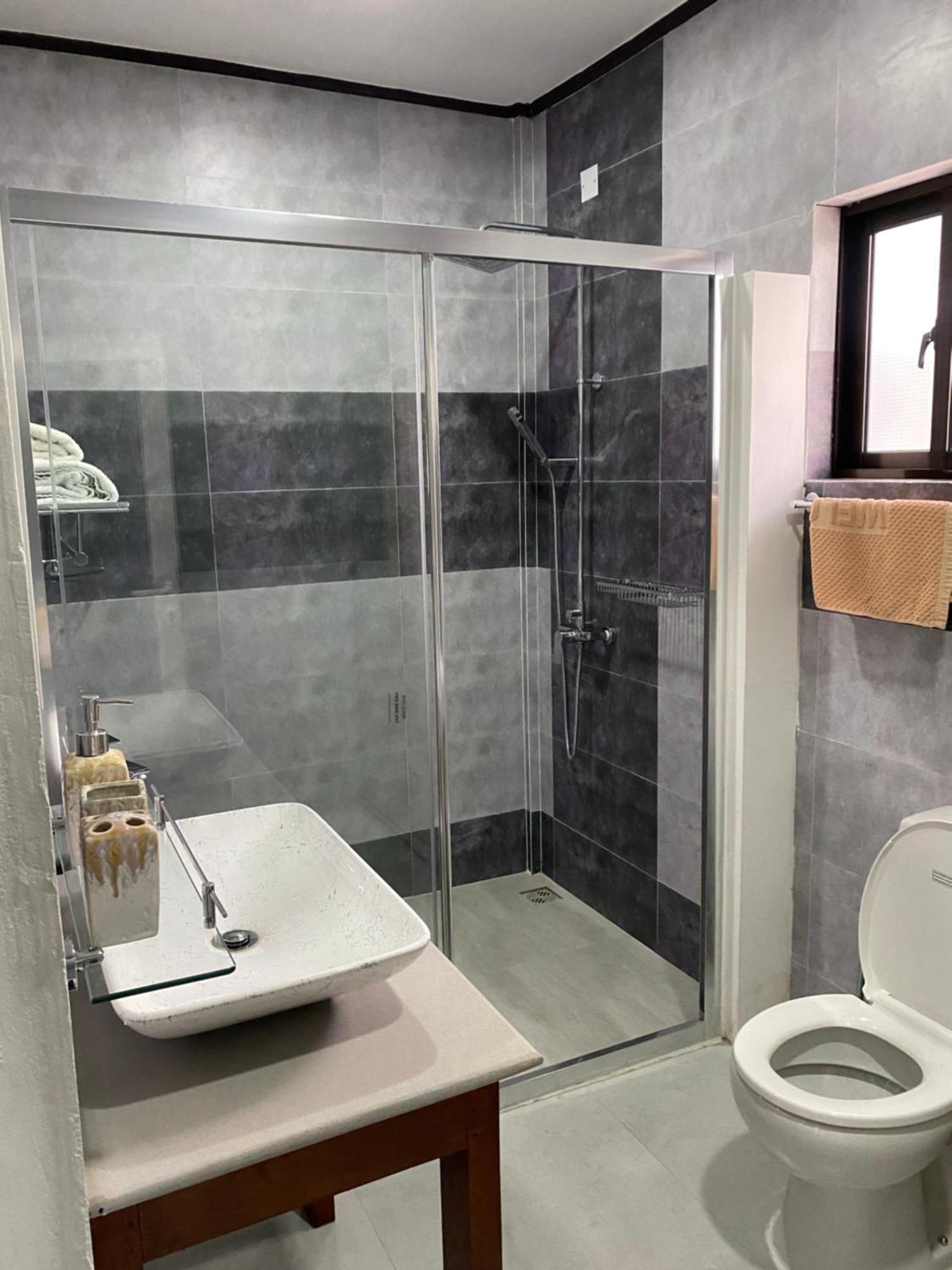 Mer Riviere Self Catering Apartment Бо-Валлон Экстерьер фото