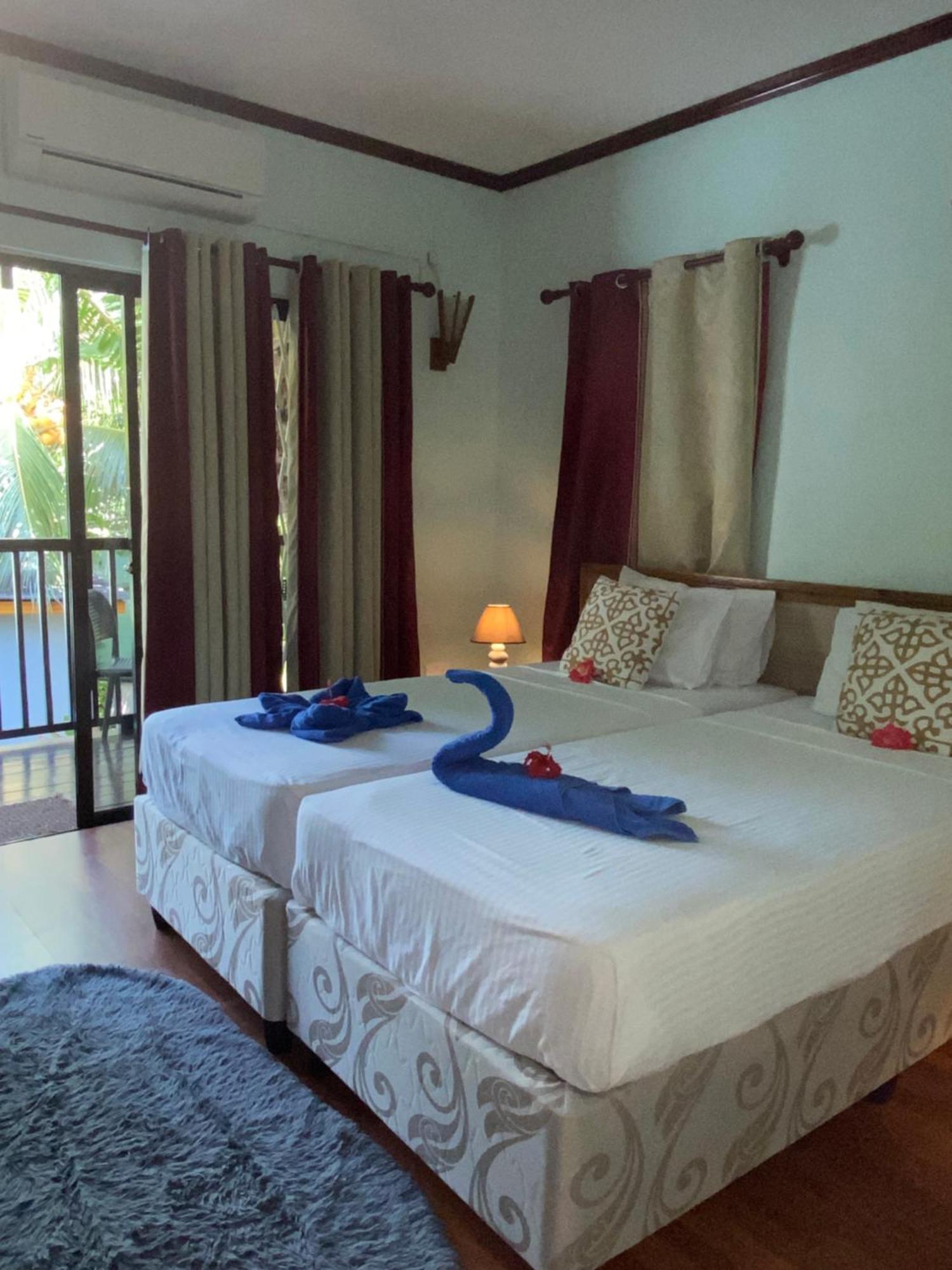 Mer Riviere Self Catering Apartment Бо-Валлон Номер фото