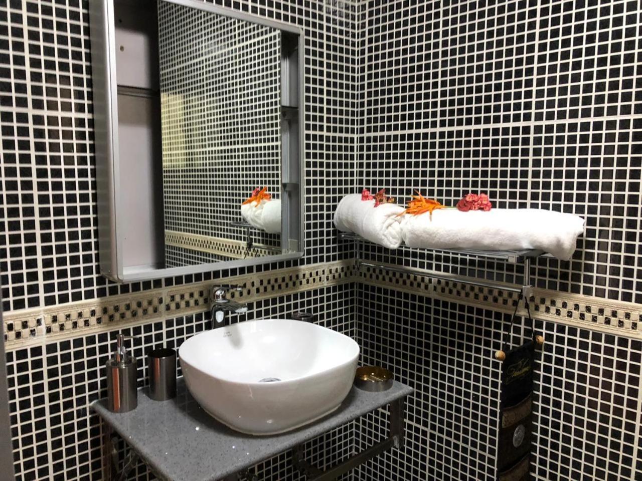 Mer Riviere Self Catering Apartment Бо-Валлон Экстерьер фото