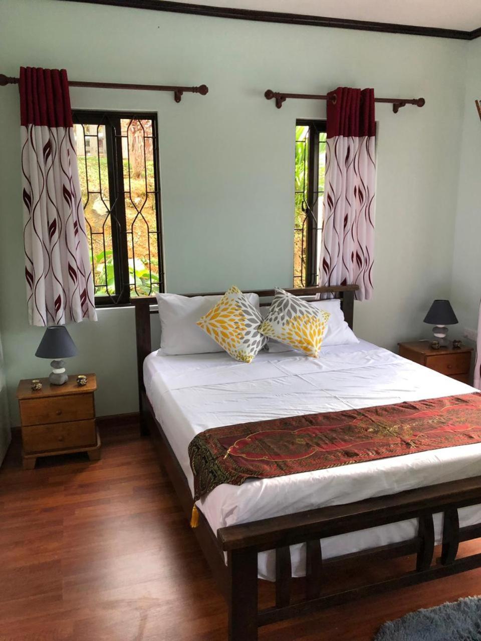 Mer Riviere Self Catering Apartment Бо-Валлон Экстерьер фото